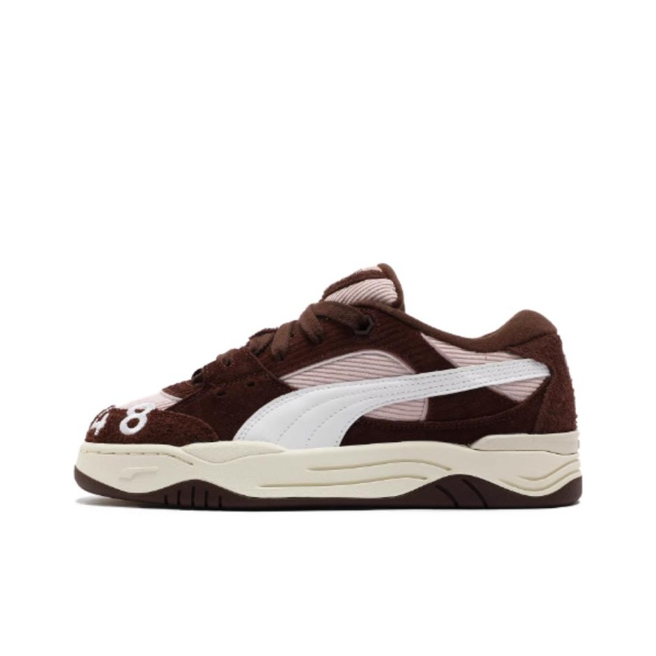 Puma Shoes Rs-X - PUMA 180 クッション ロートップ スケートボードシューズ ユニセックス