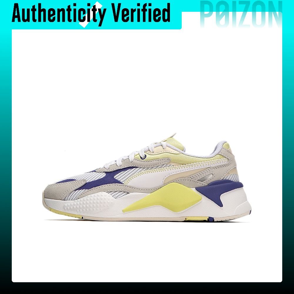 Puma Shoes Rs-X - PUMA RS X カジュアルシューズ レディース ロートップ