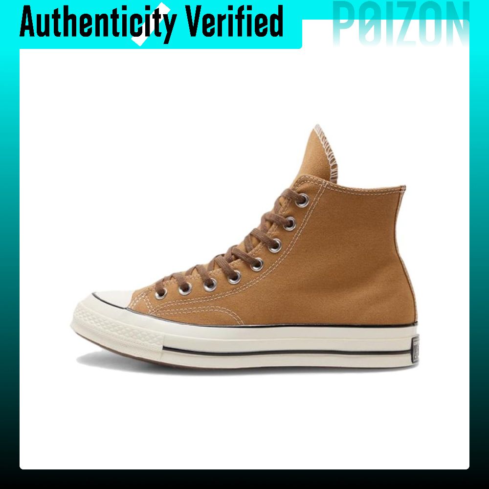 Converse Shoes Chuck 70 - コンバース チャック 70 キャンバスシューズ メンズ ハイカット