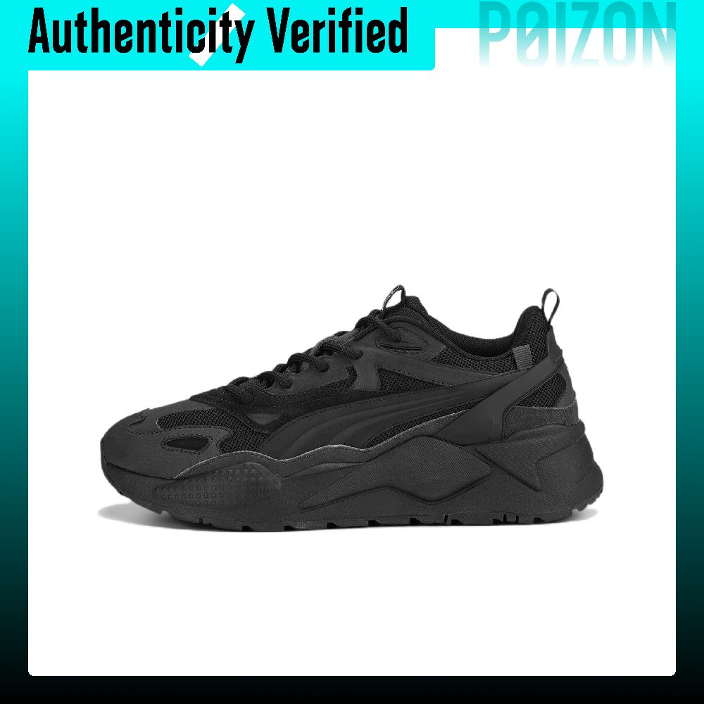 Puma Shoes Rs-X - PUMA RS X Efekt PRM テキスタイル、レザー