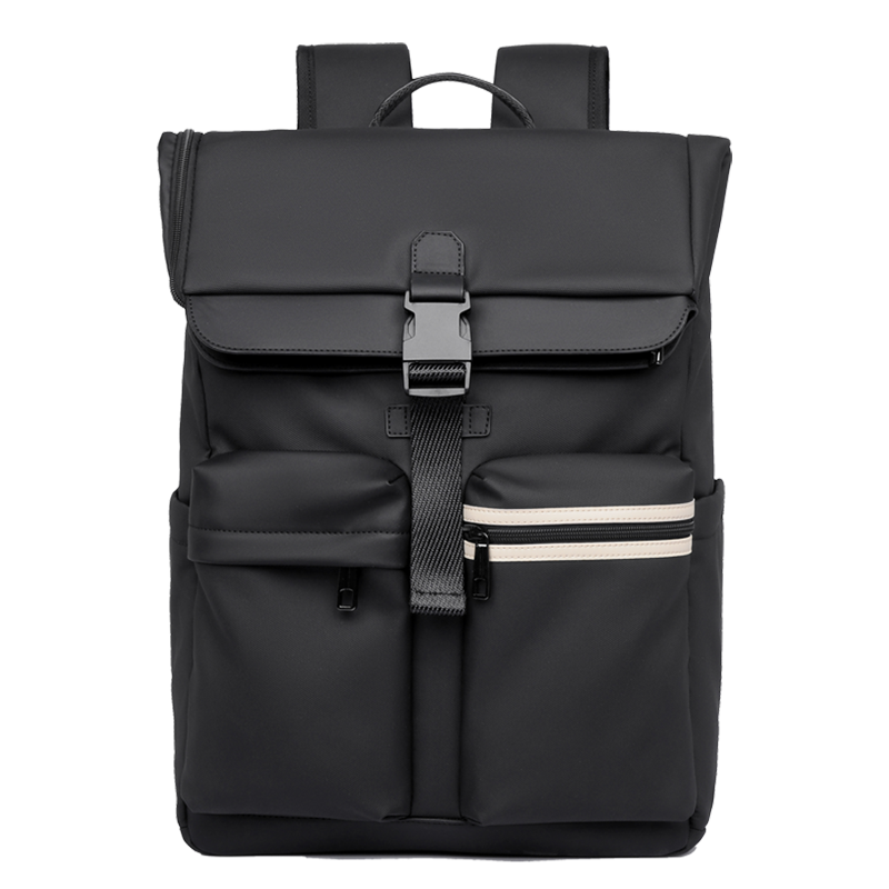 Laptop Backpack 15.6 - カジュアルバックパック男性大容量バックパック男性用ビジネス 15.6 インチラップトップバックパック防水ハンドバッグショルダーバッグ通学バッグ