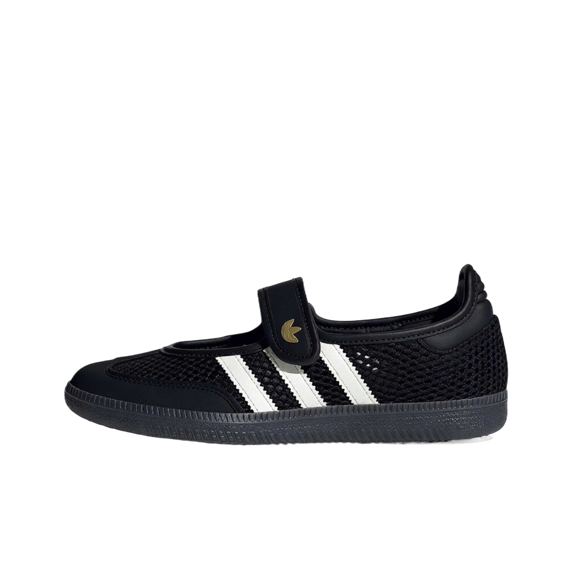 Adidas Shoes Samba - アディダス オリジナルス サンバ ジェーン メリージェーン シューズ