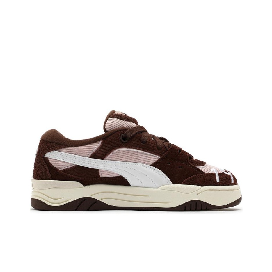 PUMA 180 クッション ロートップ スケートボードシュ - Puma Shoes Rs-X のレビューと価格
