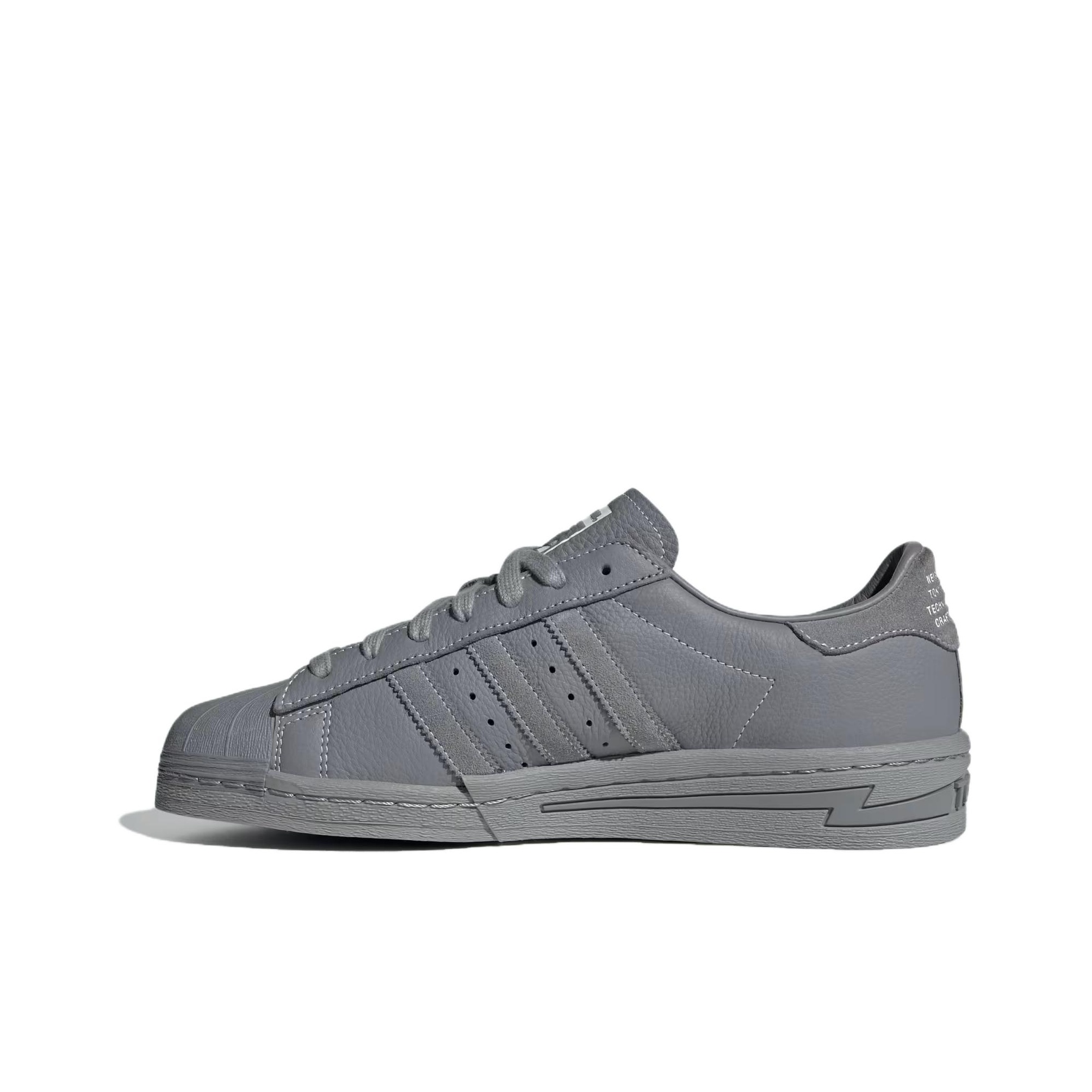 アディダス オリジナルス x ネイバーフッド スーパースター - Adidas Shoes Superstar のレビューと価格