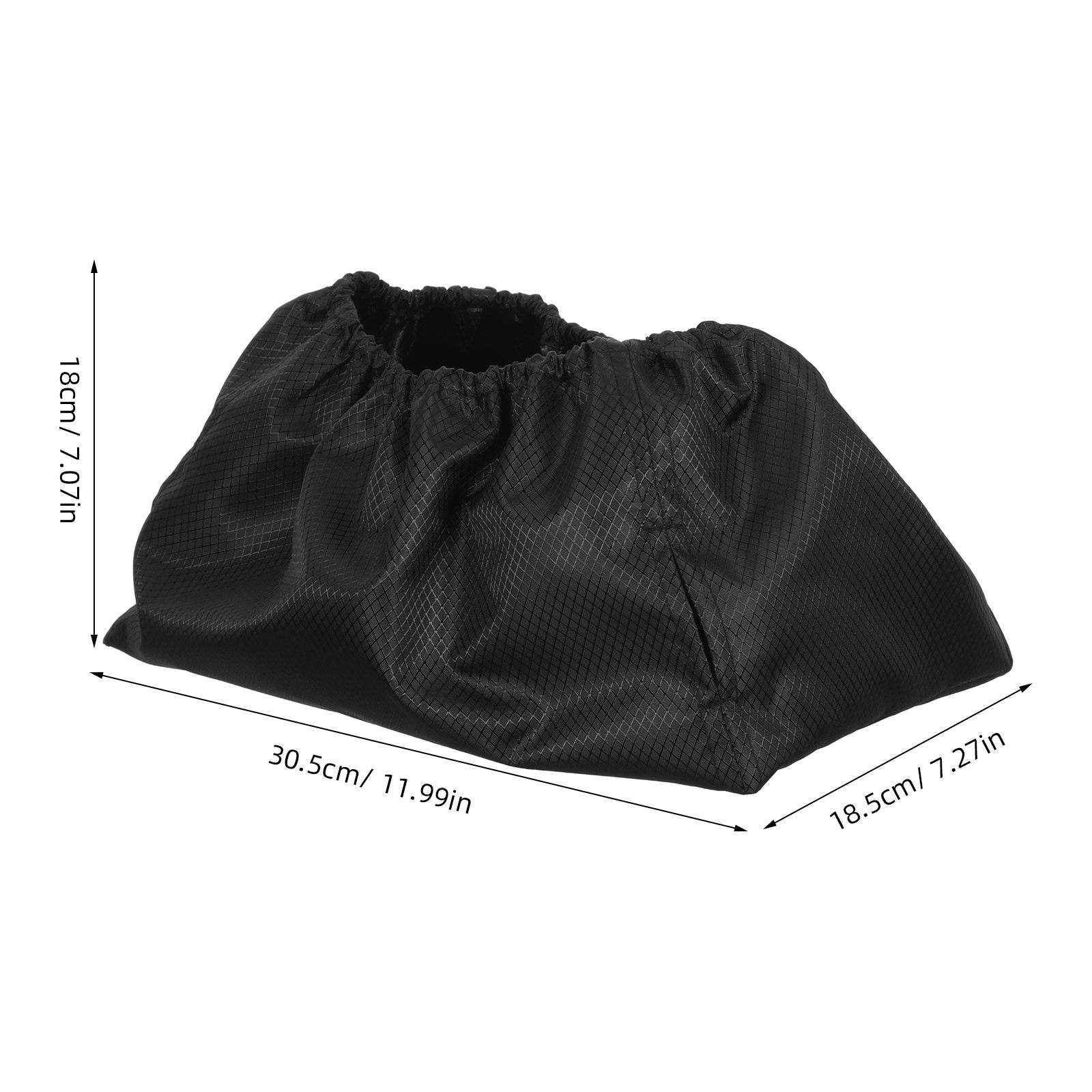 汎用防水バックパック用底面保護カバー。耐摩耗性に優れ、ハイキ - Rain Cover Backpack のレビューと価格