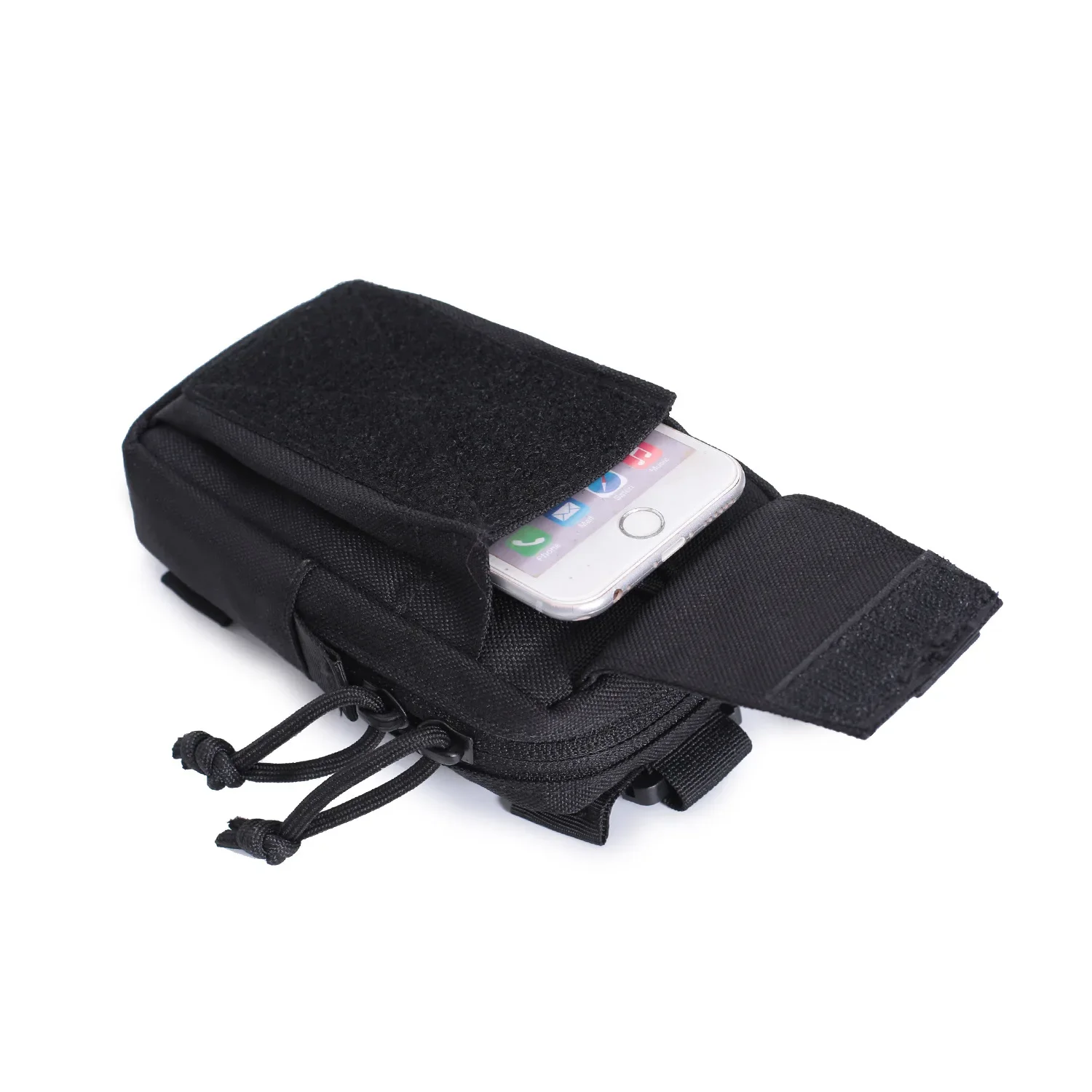 モールバックパックストラップフォンホルダーウエストポーチ - - Backpack Insert Organizer のレビューと価格
