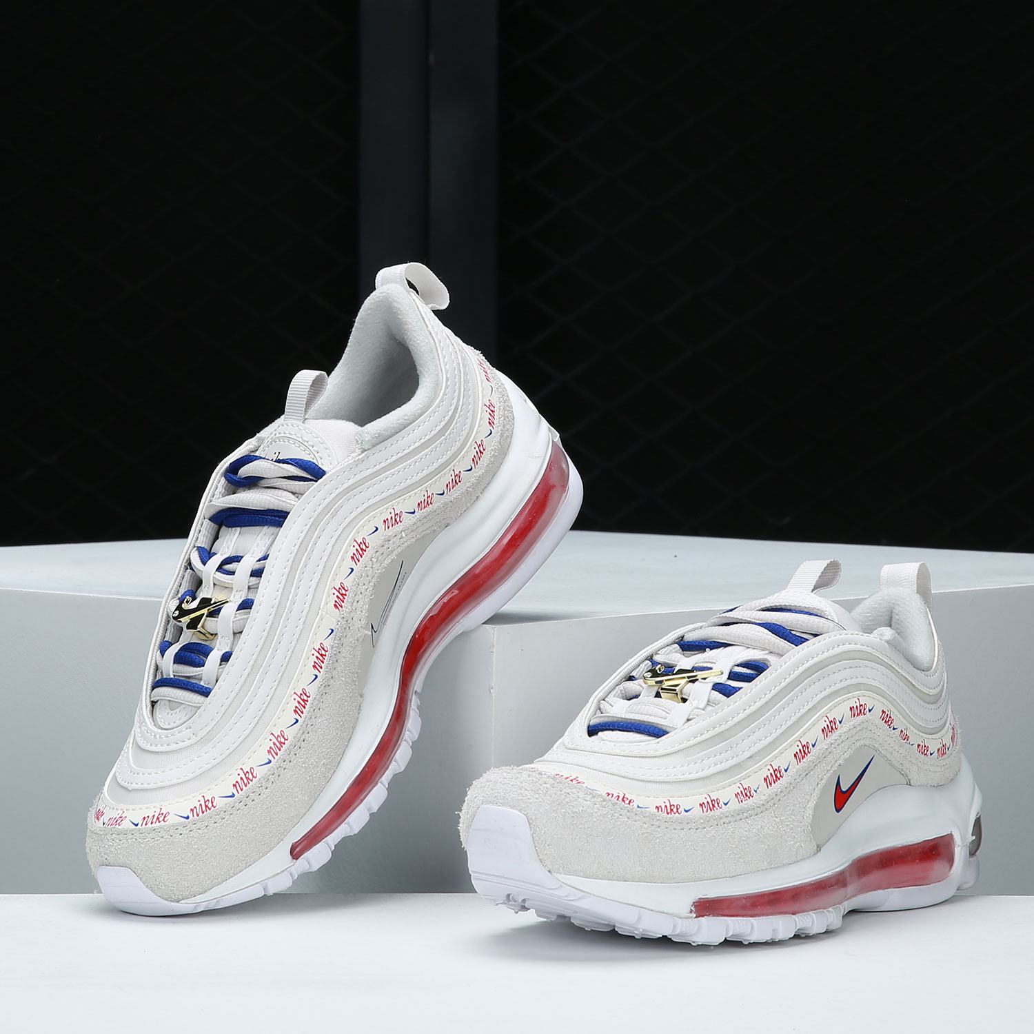 ナイキ純正 AIR MAX 97 レディース ロートップ エ - Nike Shoes Air Max 90 のレビューと価格