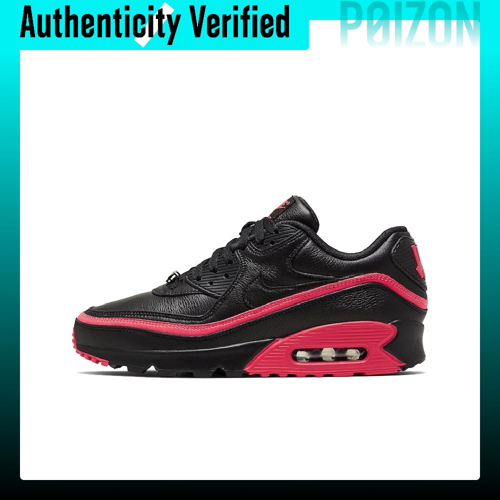 UNDEFEATED X ナイキ エア マックス 90 ラン - Nike Shoes Air Max 90 のレビューと価格