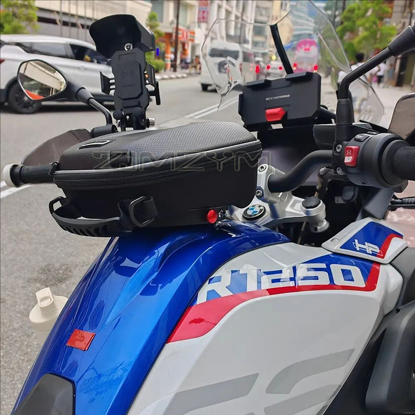 BMW R1250GS アドベンチャー R1250R/RS/ - Travel Backpack Anti Theft のレビューと価格