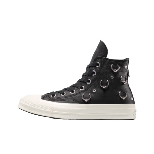 コンバース チャック70 スケートシューズ レディース ブラ - Converse Shoes Chuck 70 のレビューと価格