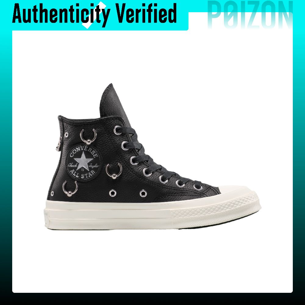 コンバース チャック70 スケートシューズ レディース ブラ - Converse Shoes Chuck 70 のレビューと価格