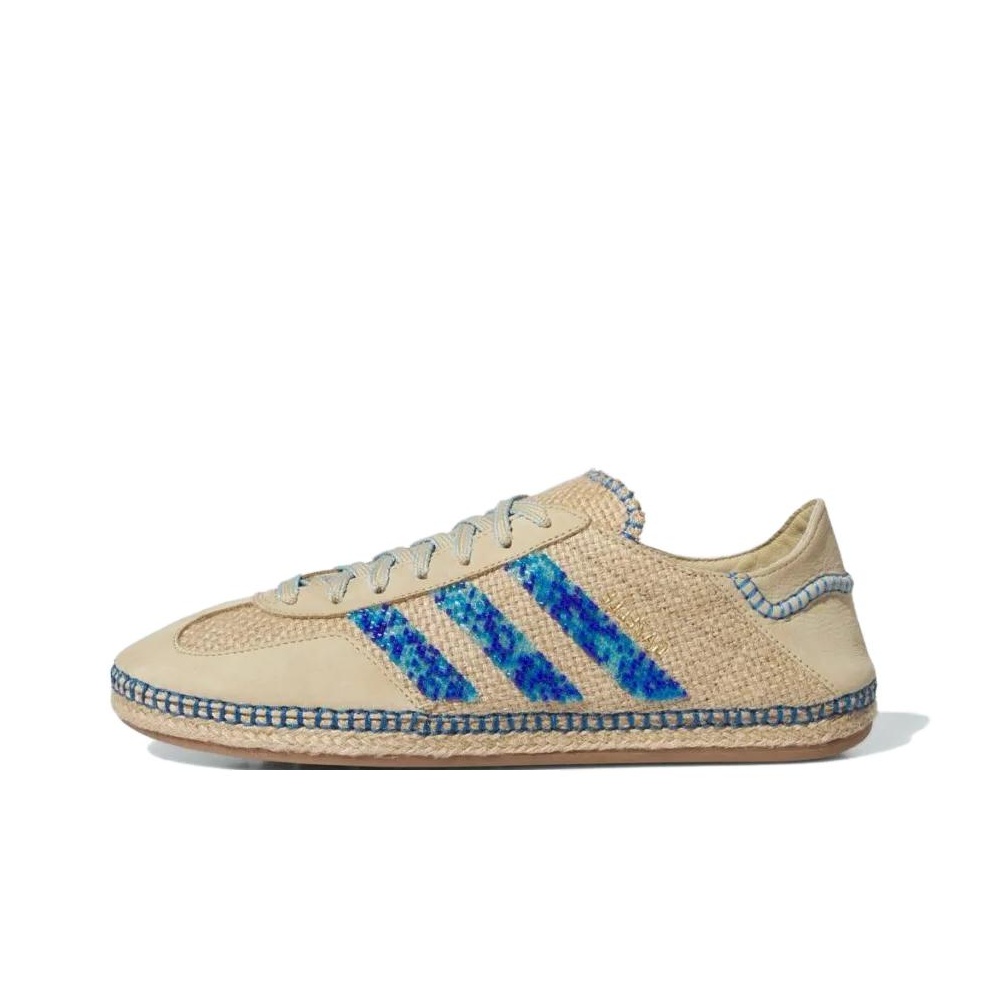 アディダス オリジナルス x CLOT ガゼル ロートップ  - Adidas Shoes Gazelle のレビューと価格