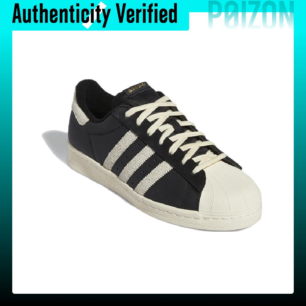 アディダス オリジナルス スーパースター 82 レザー 耐摩 - Adidas Shoes Superstar のレビューと価格