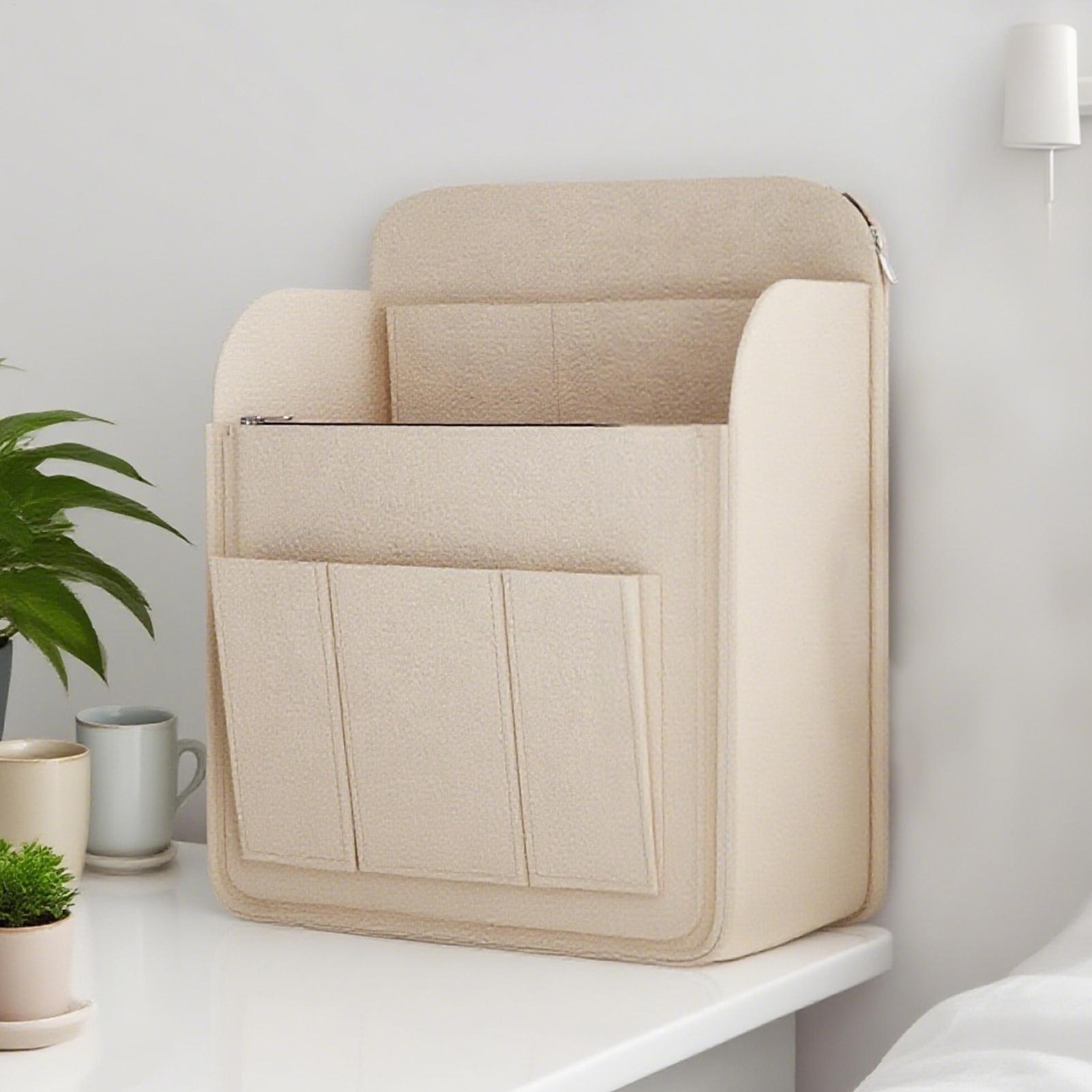 ブックバッグオーガナイザーインサート 大容量ポータブルバック - Backpack Insert Organizer のレビューと価格