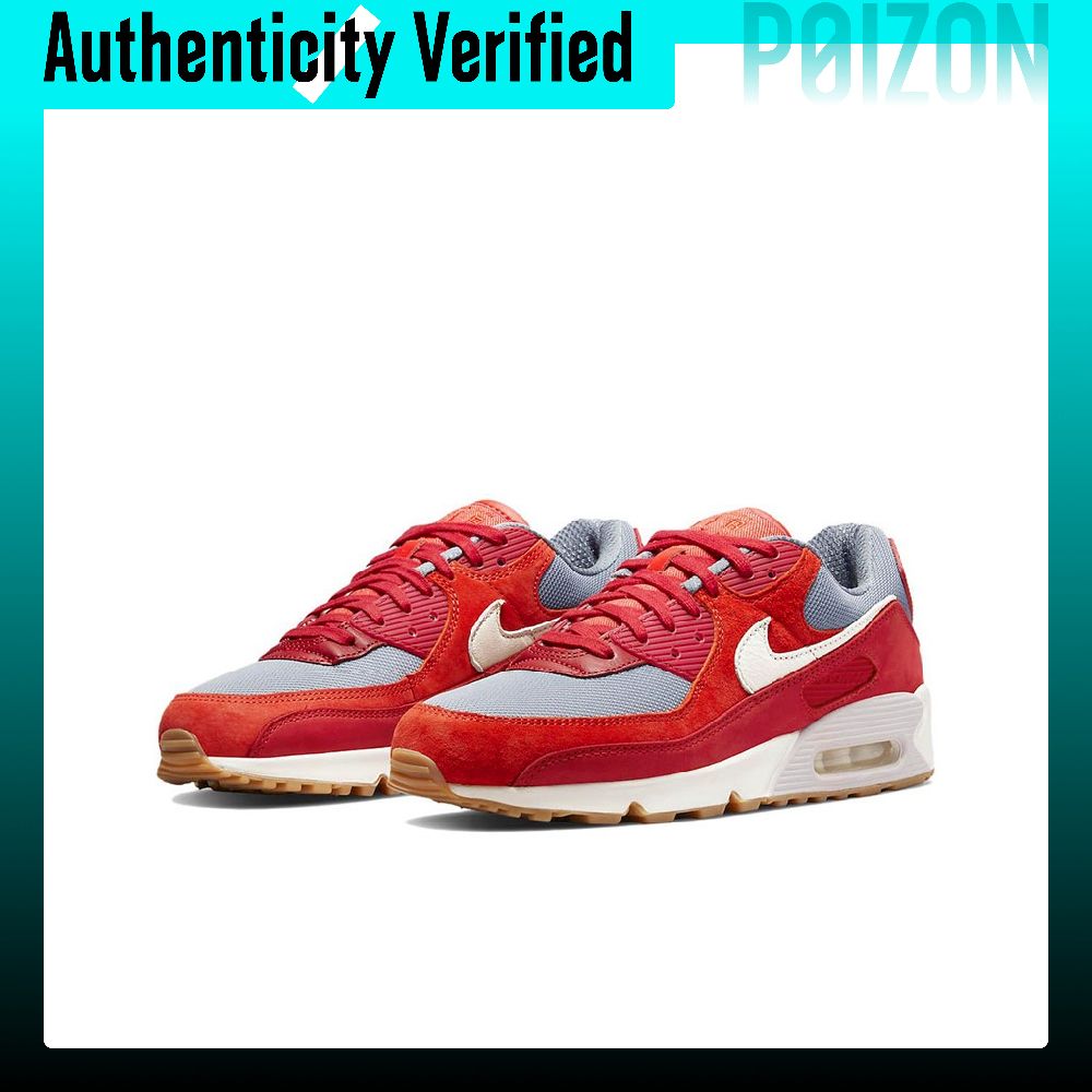 ナイキ エア マックス 90 ランニングシューズ メンズ ロ - Nike Shoes Air Max 90 のレビューと価格