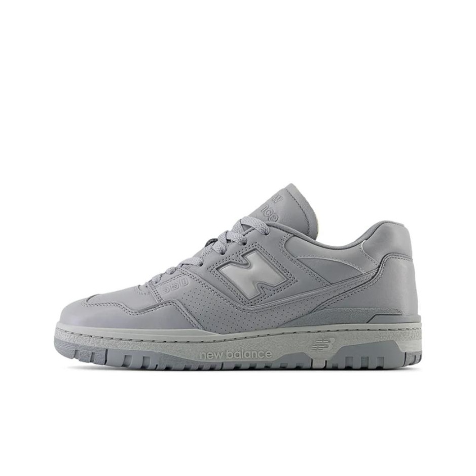 ニューバランス NB 550 スケートボードシューズ 男女兼 - New Balance Shoes 550 のレビューと価格