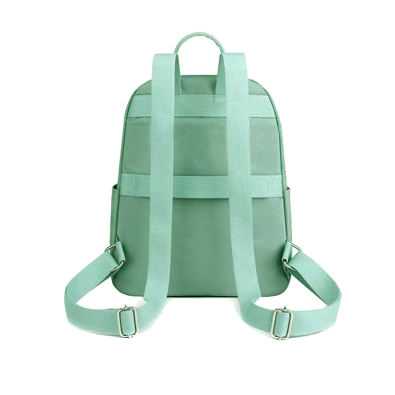 エレガントでスタイリッシュなマルチカラーのバックパック、調節 - Canvas Backpack Casual のレビューと価格