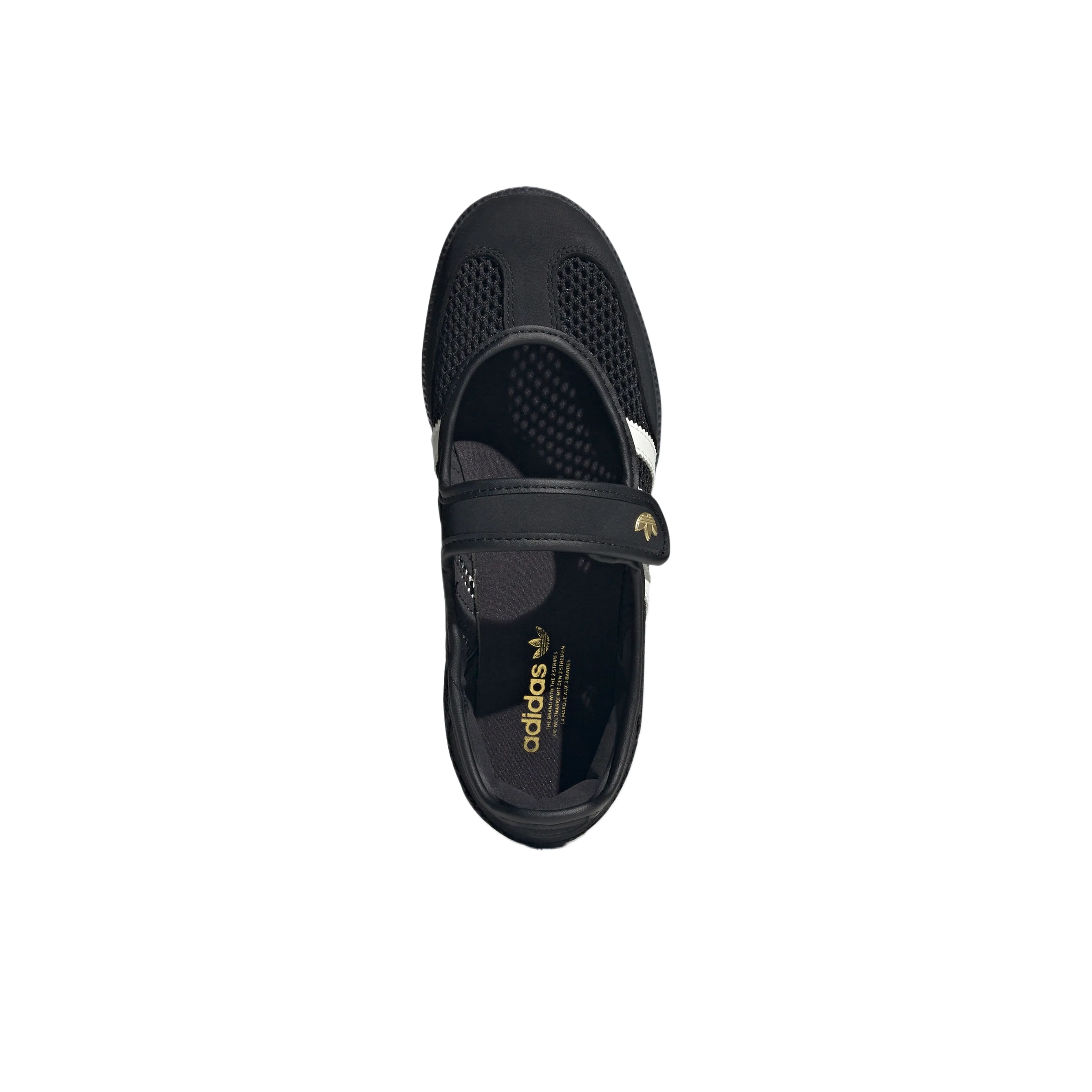 アディダス オリジナルス サンバ ジェーン メリージェーン  - Adidas Shoes Samba のレビューと価格